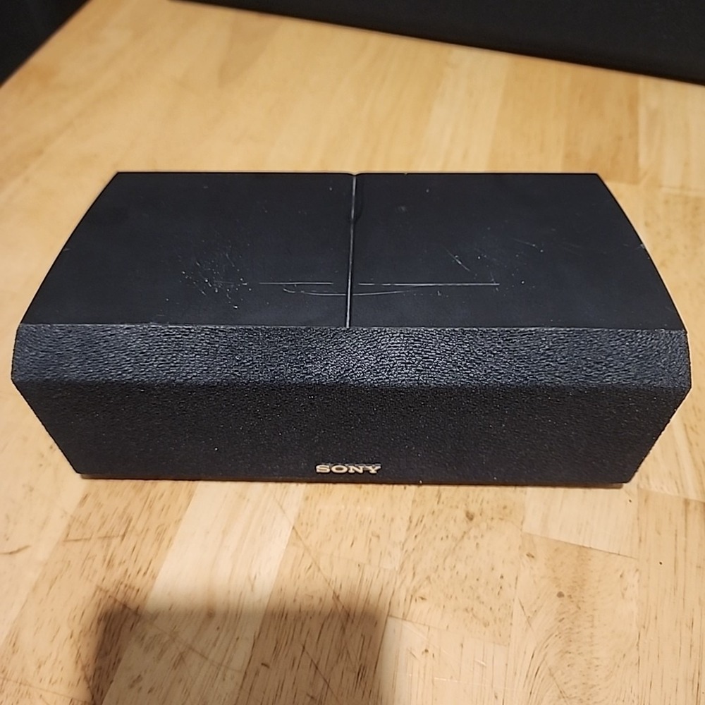 Sony Small Speaker Model SS - Cnp2